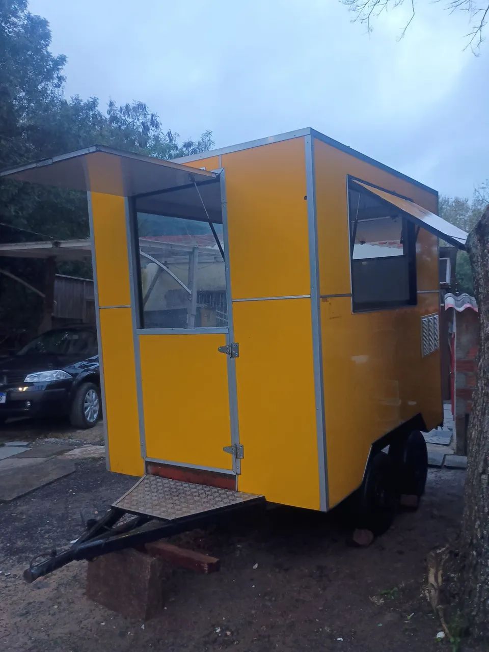 Trailler 3x2ACM duplo - Foto 4