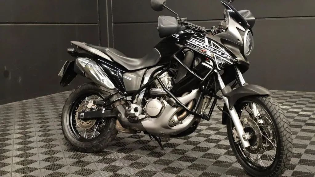 XL 700V TRANSALP - Foto 3