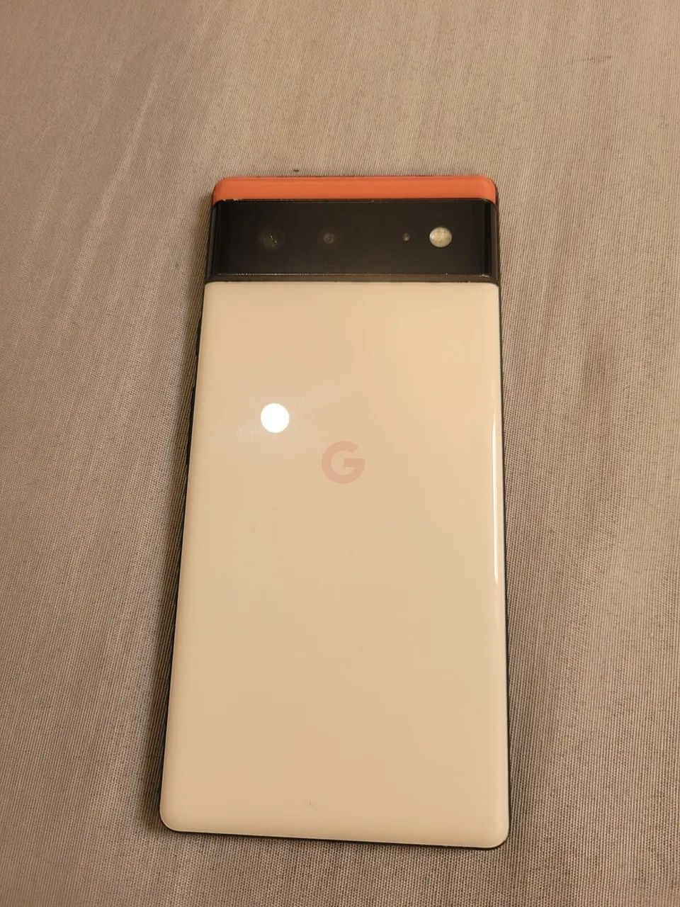 PIXEL 6 256 GIGAS - Foto 4