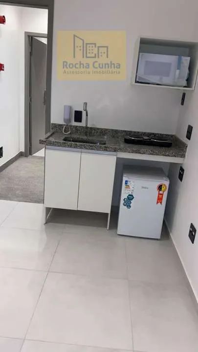 Studio 1 quarto para alugar São Paulo,SP - R$ 2.000 - Foto 4