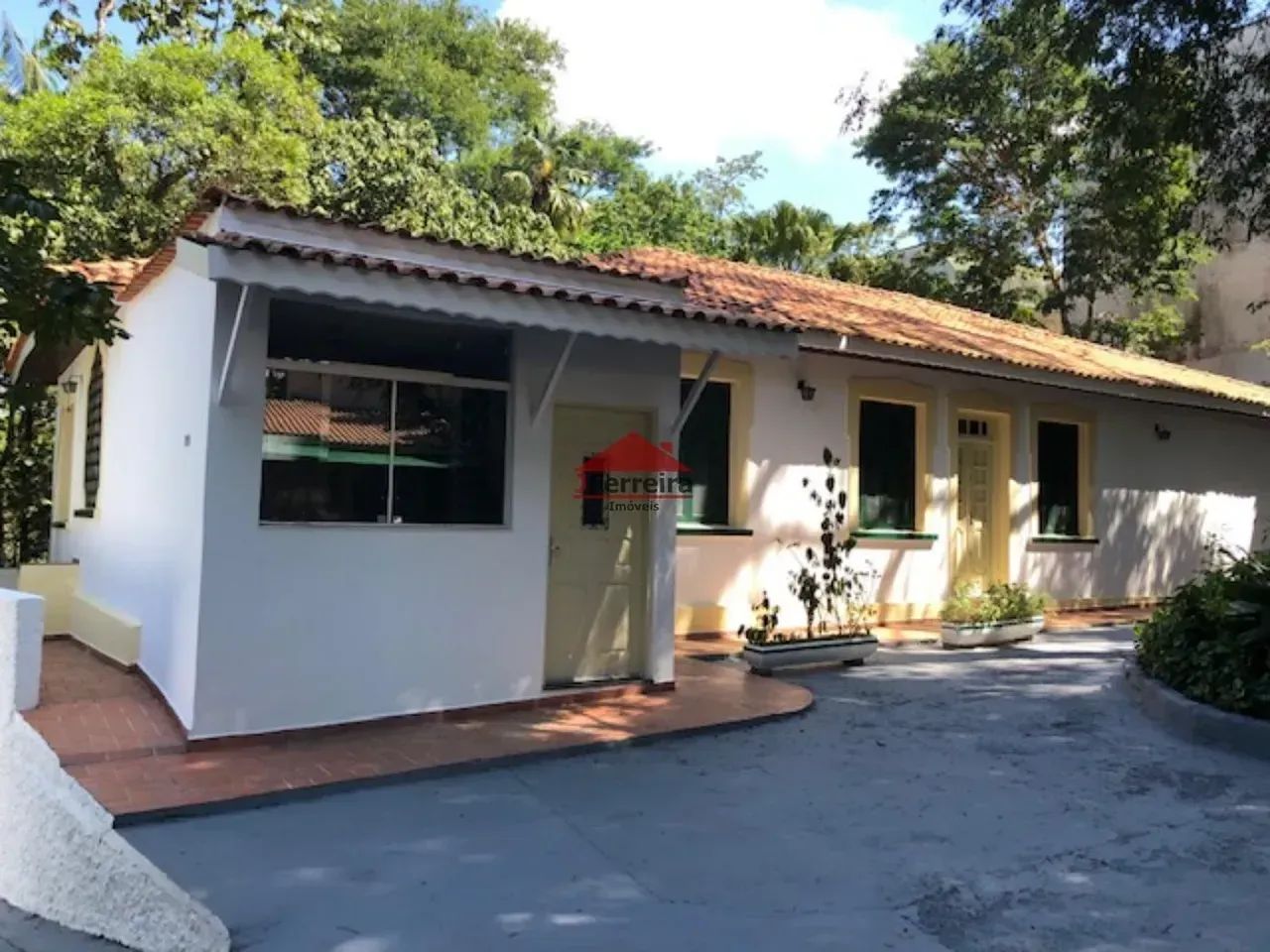 Horto Florestal casa térrea com 300m², 4 vagas, 4 quartos - Foto 3