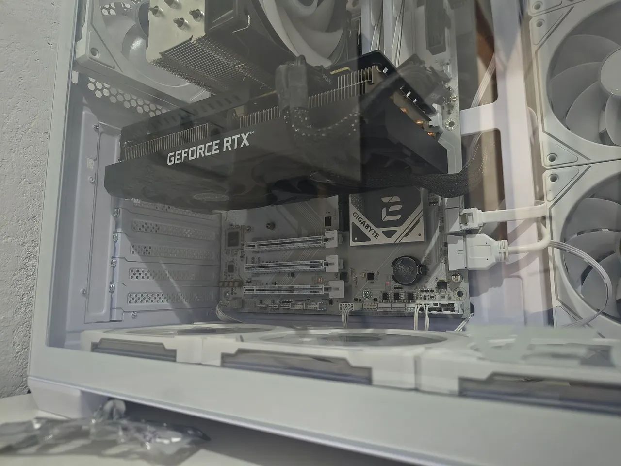 Rtx 3070  - Foto 2