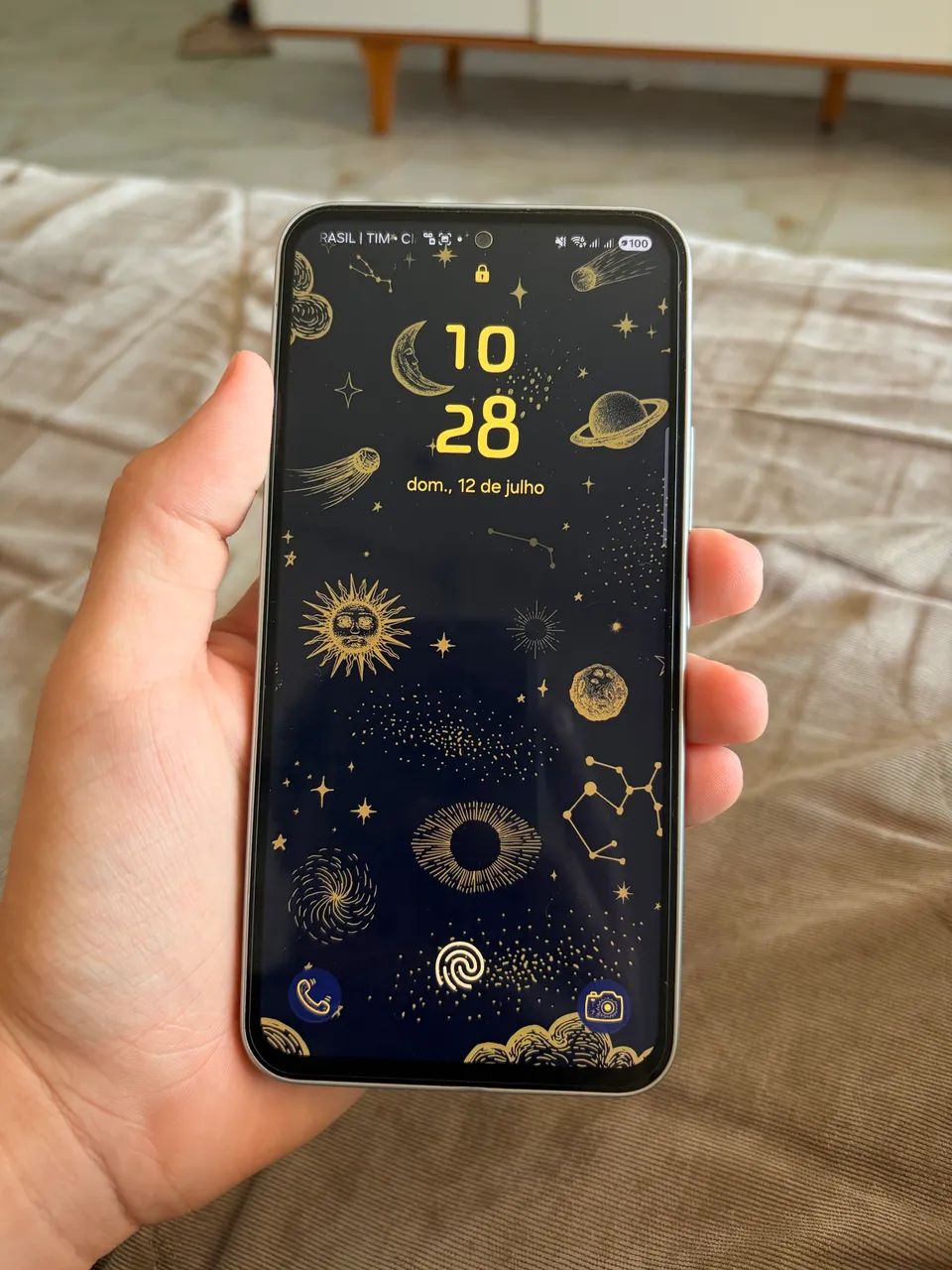 Samsung galaxy A54 256gb  - Foto 3
