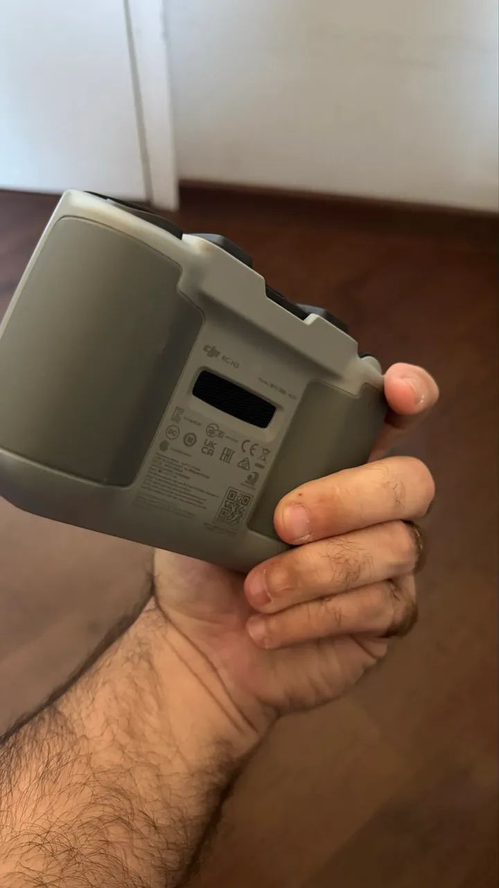 Controle DJI RC N3  - Foto 3