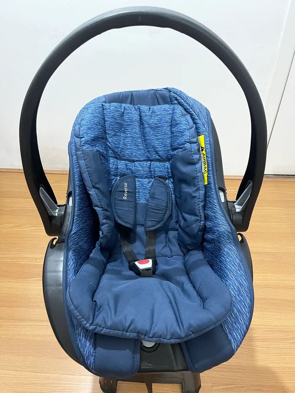 Bebê Conforto Cosco - Foto 3