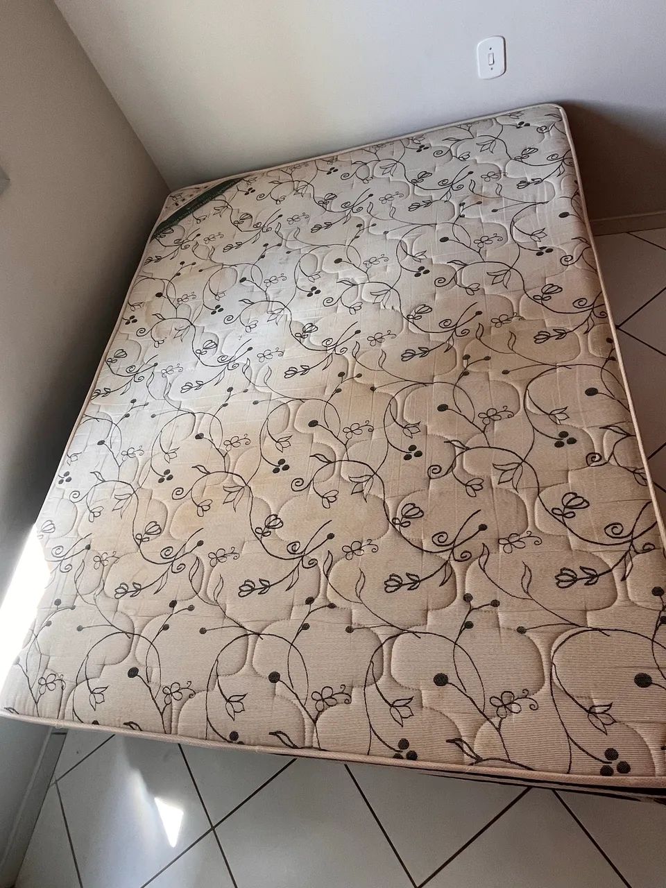 Cama box queen  - Foto 2
