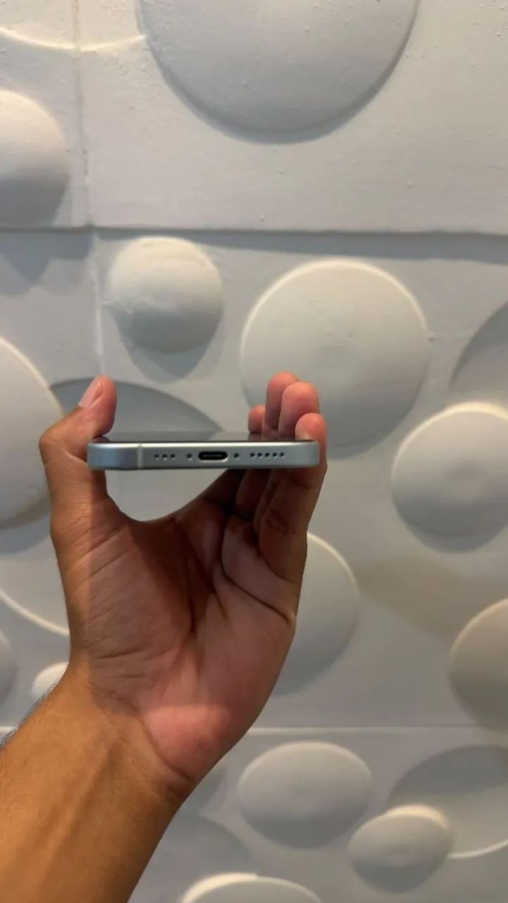Iphone 15 - Foto 5