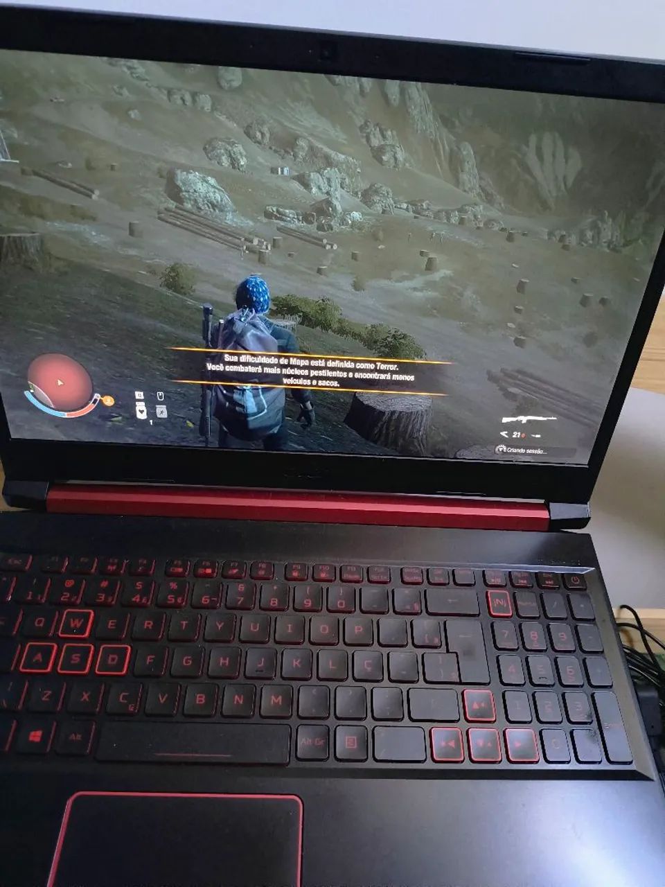 Acer Nitro V - AN515-43 - Foto 4