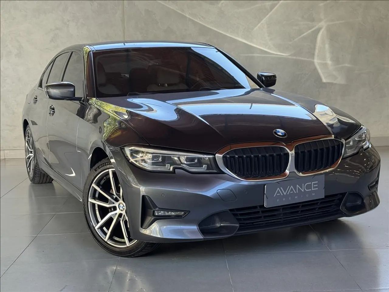 BMW 320I 320i 2020