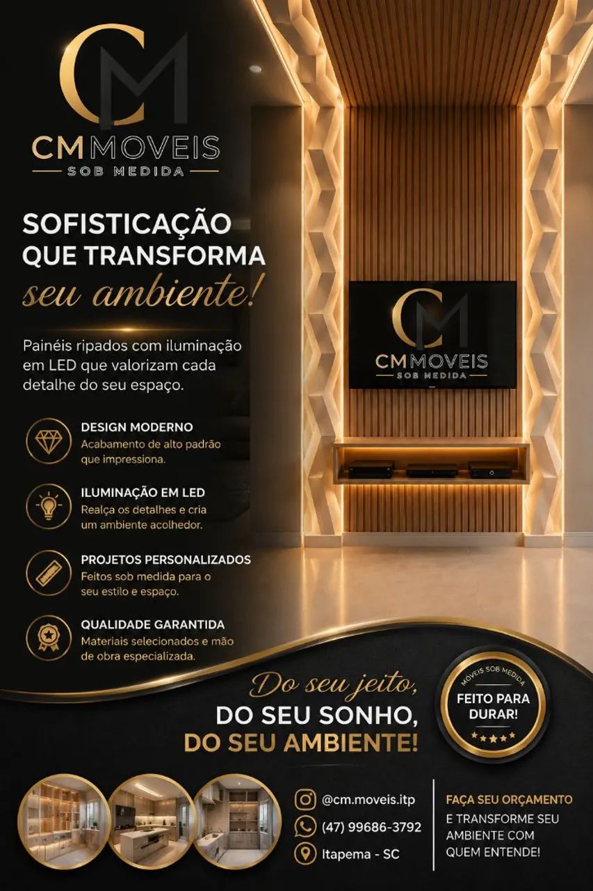 Móveis  - Foto 2