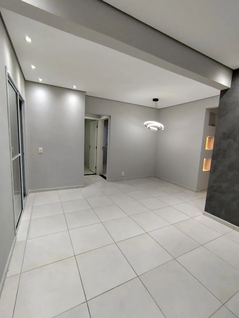 Apartamento Residencial Ecopark Sorocaba SP com 2 dormitórios, 2 vagas cobertas - Foto 5