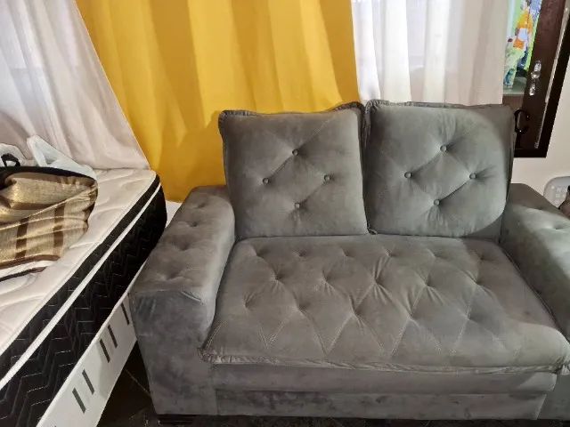Sofa 2/ 3 lugares
