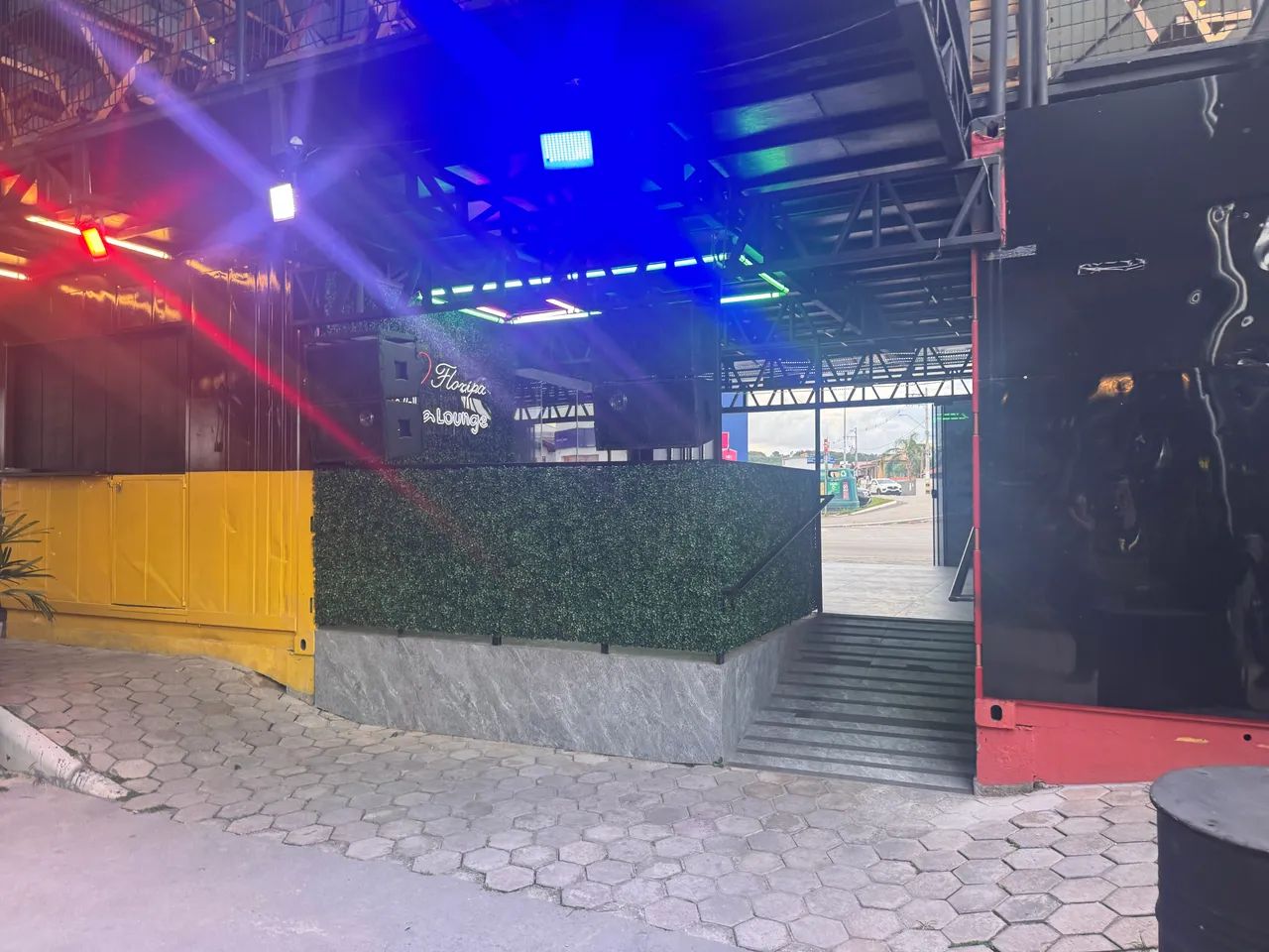 Vendo FOOD PARK nos ingleses  - Foto 2