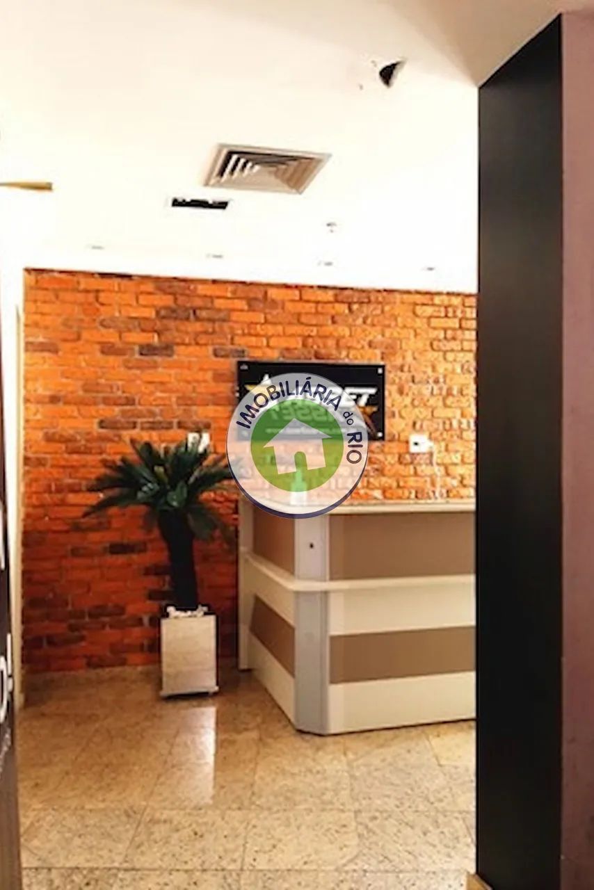 AMARELINHO CINELÂNDIA - SALA 135M² - CENTRO DO RIO DE JANEIRO - Foto 3