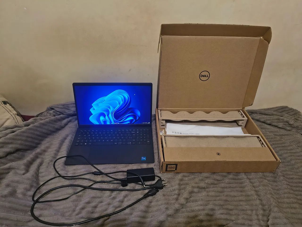 Notebook Dell Inspiron 15 - Foto 2