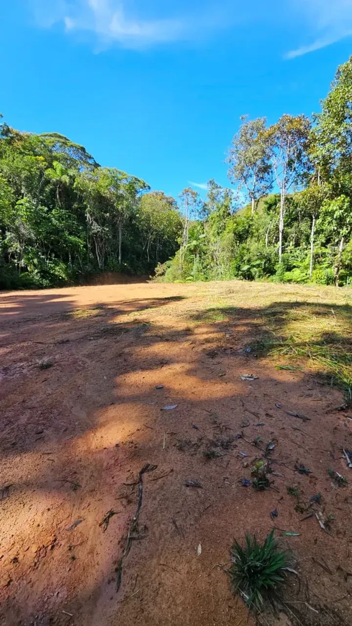 Sitio em Águas Mornas - SC - Foto 2