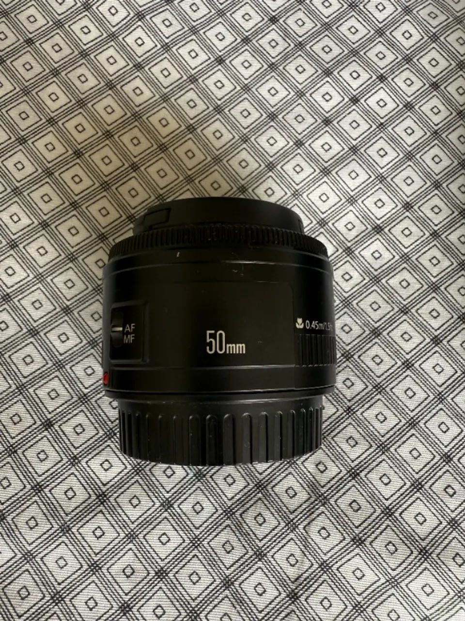 Canon EOS R7 + Acessórios - Foto 4