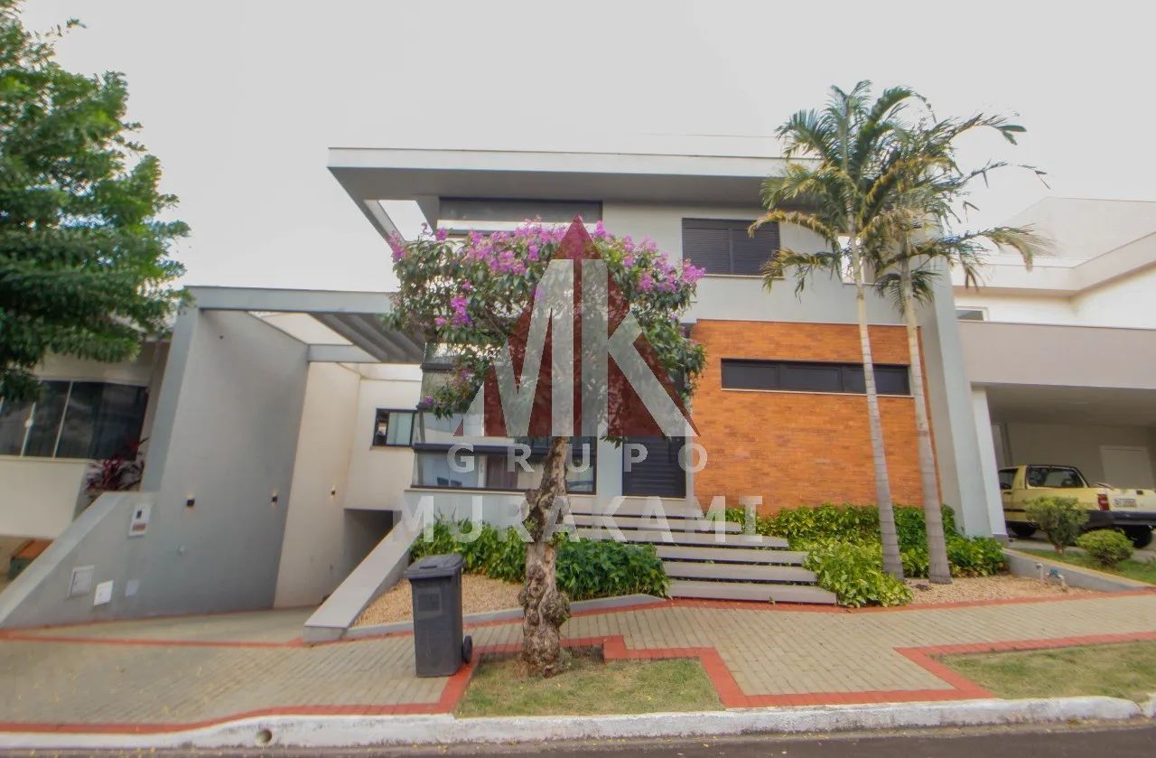 CASA EM CONDOMÍNIO - PORTAL DE SEGÓVIA - Foto 2