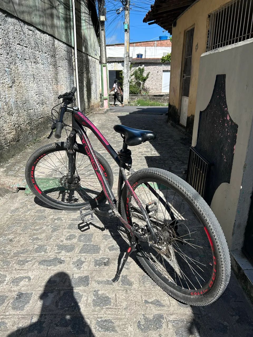Bicicleta Toro Aro 29
