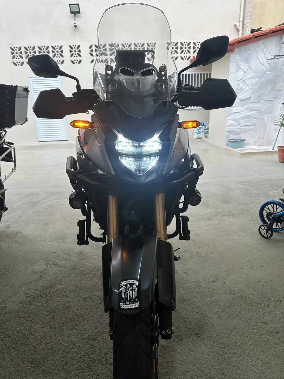 Cb500x  - Foto 4