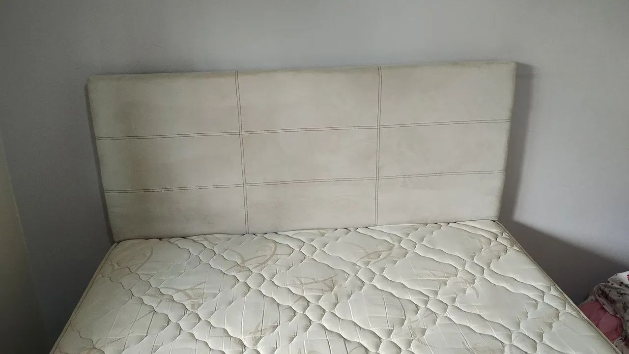 Cama box completa viúva  - Foto 2