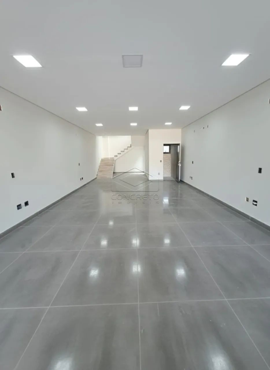 SALÃO COMERCIAL 200M² - AV COMENDADOR JOSÉ DA SILVA MARTHA - Foto 2