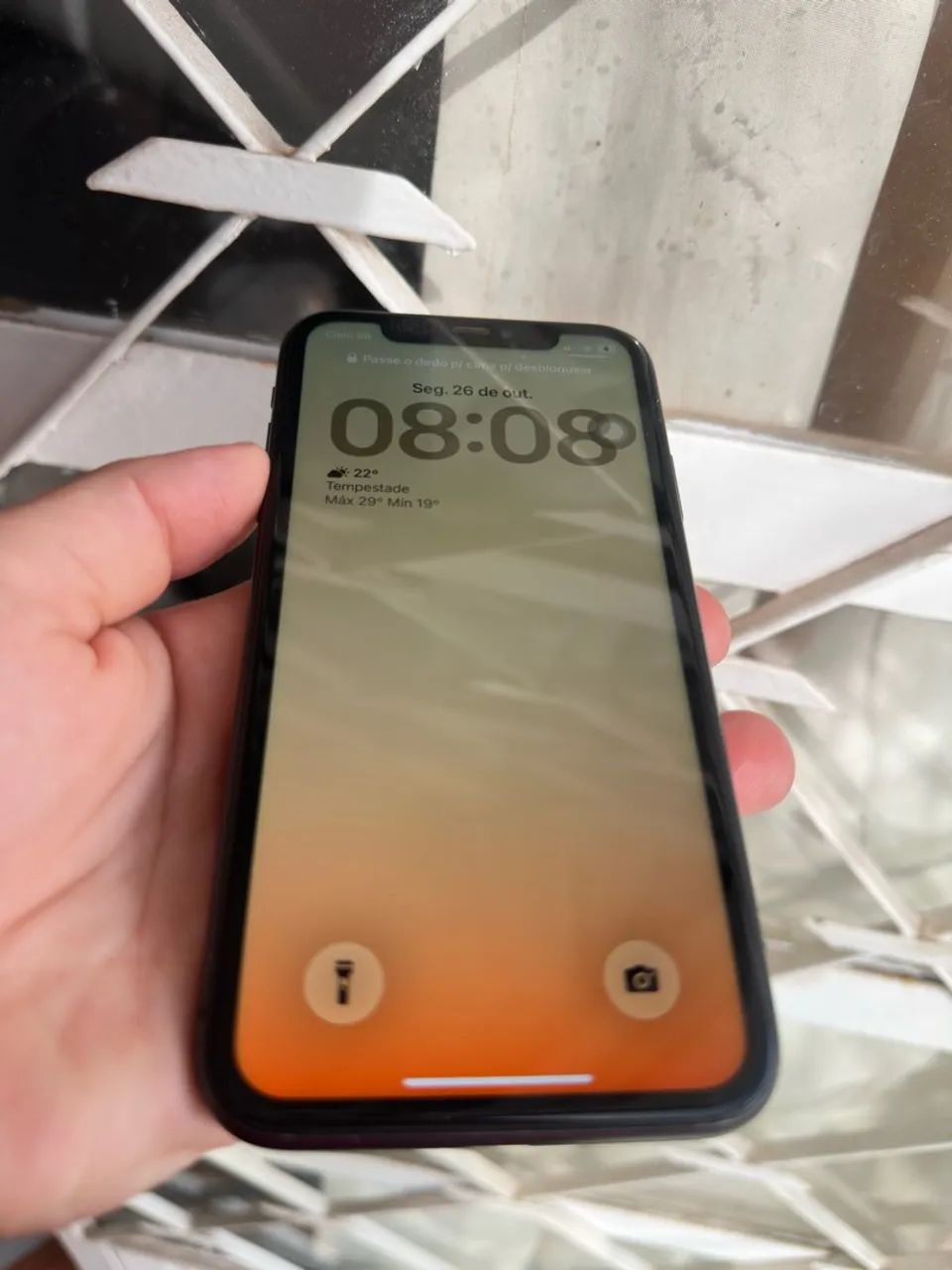 Iphone 11 preto  - Foto 4
