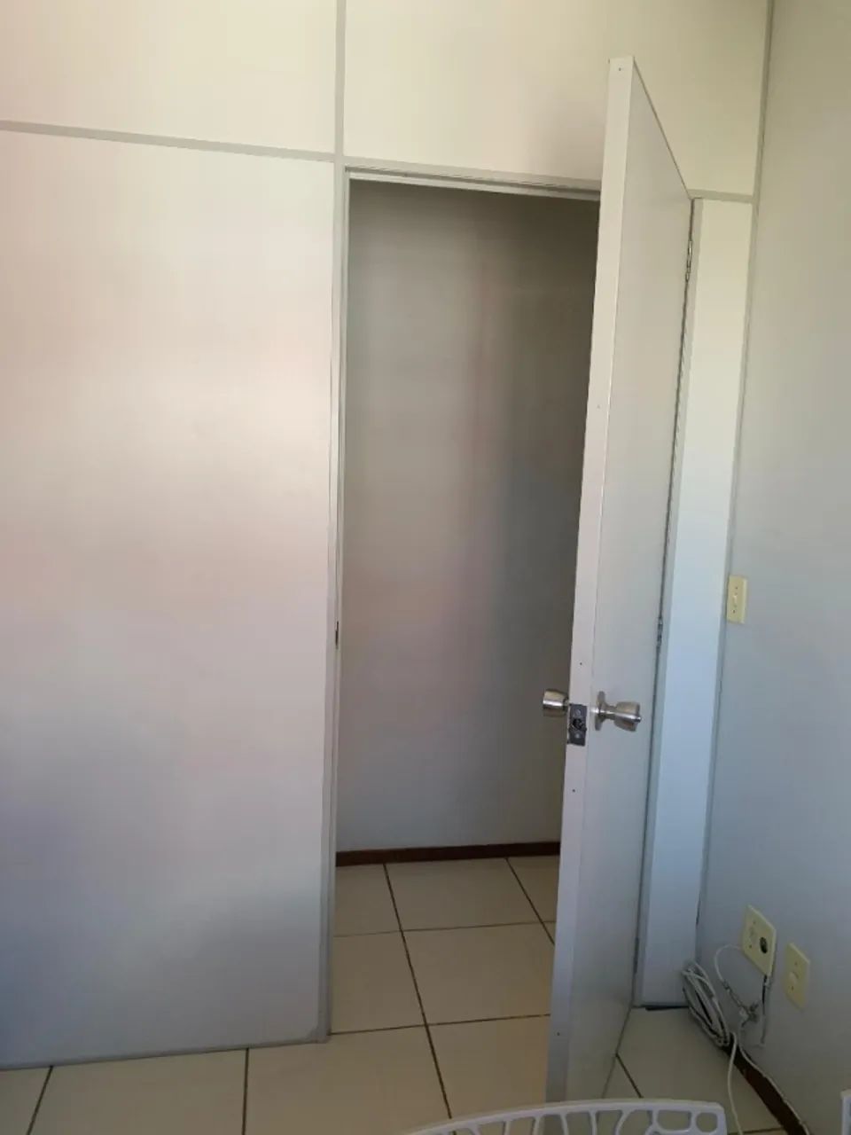 Divisória modular de madeira  - Foto 3
