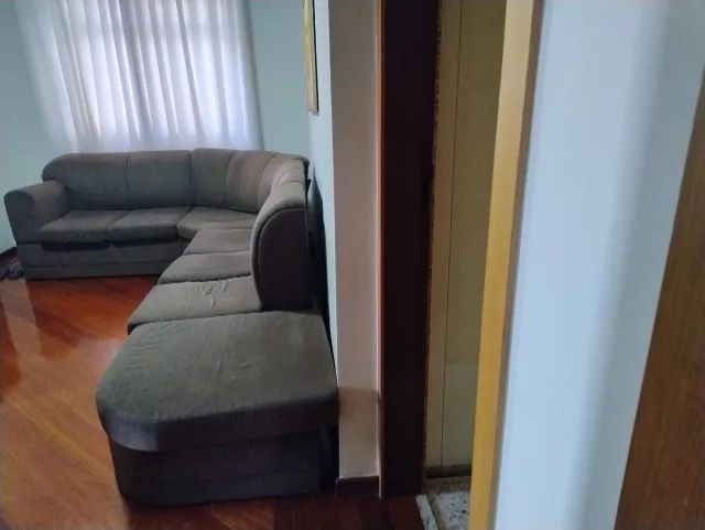 Vendo Sofá de canto em bom estado