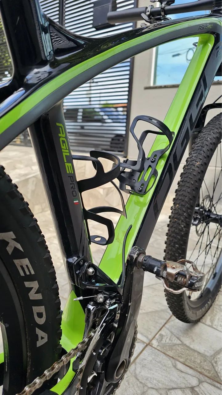 MTb of  aro 29 - Foto 2
