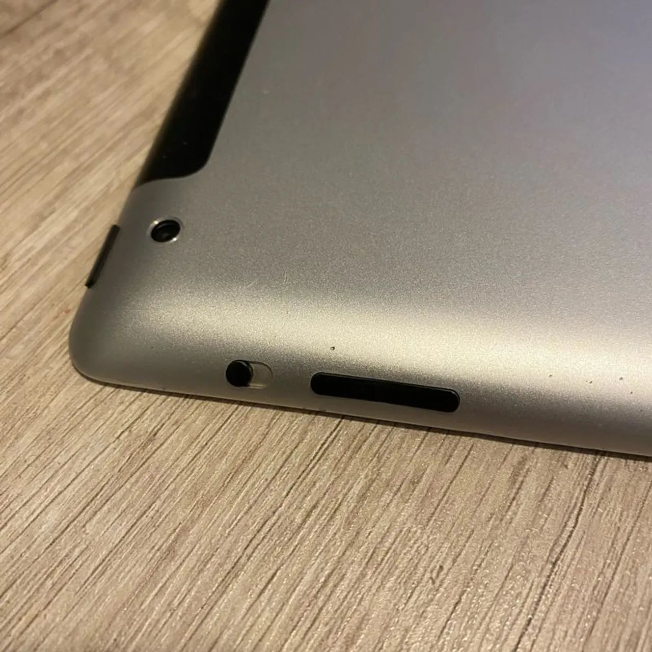 iPad 2 Silver 9.7" polegadas WiFi / troca 450 - Foto 4