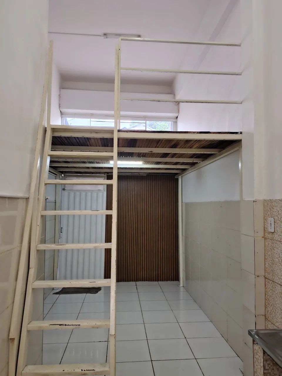 Loja/Studio/kitinet - Foto 4