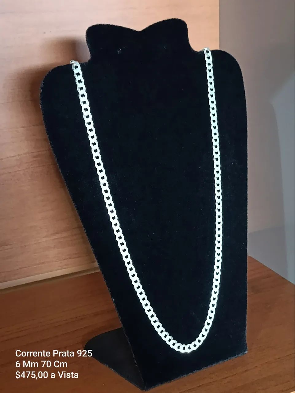 Vendo pratas 925  - Foto 4