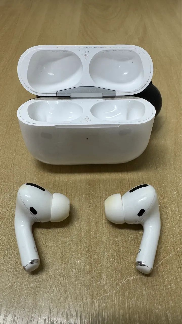 AirPods Pro 1ª geração - Foto 4