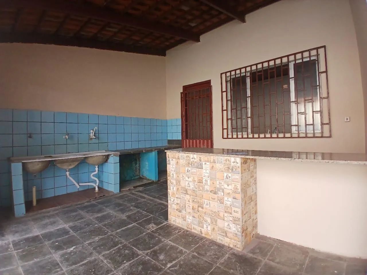 Casa com piscina no manoel Julião - Foto 5