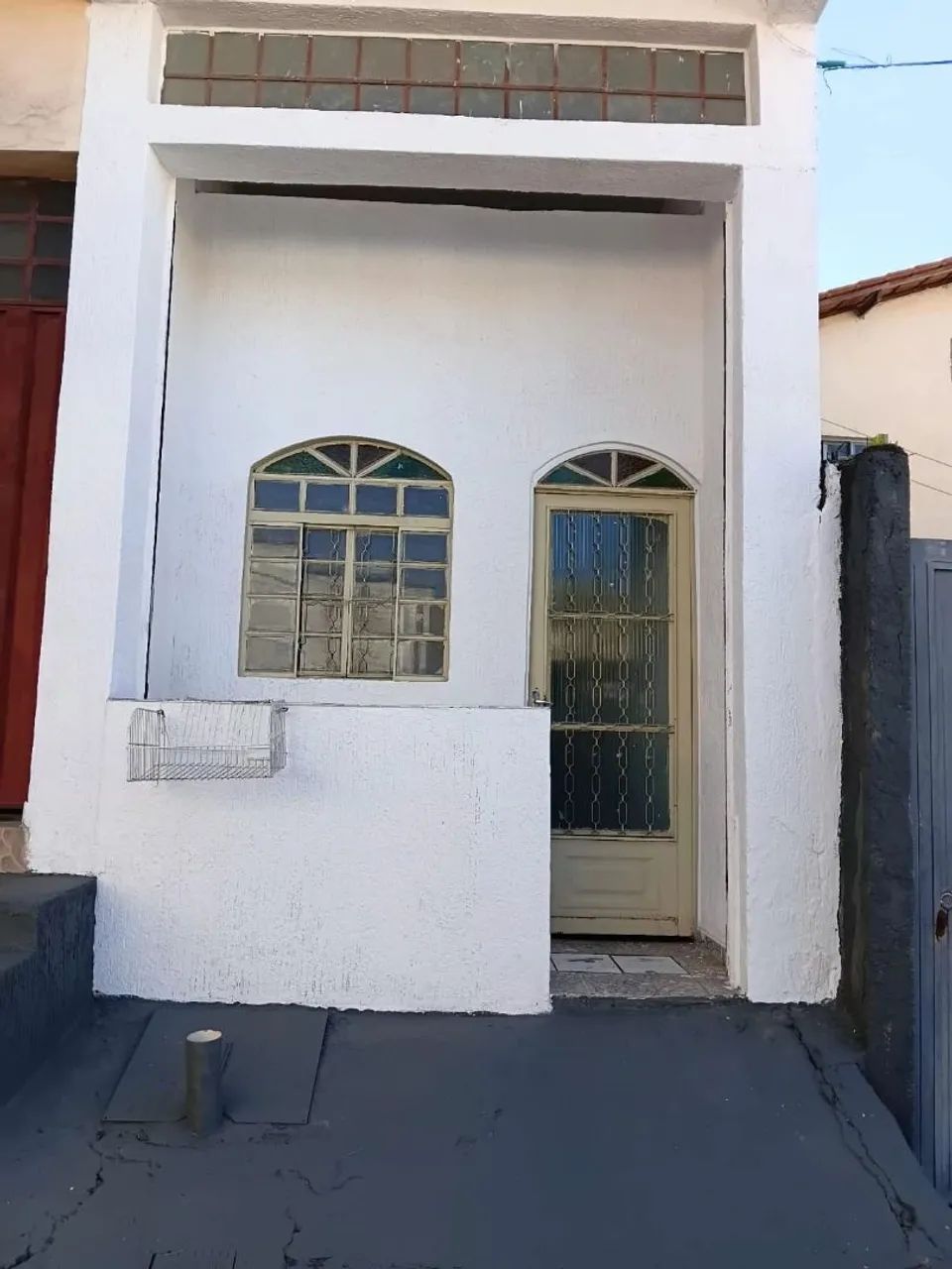 ?Imóvel no Chácara Contagem; Máximo de 2 adultos;