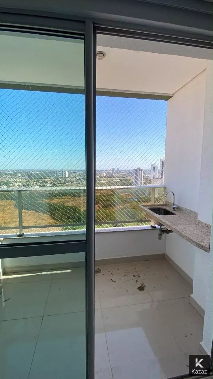 Apartamento para aluguel, 3 quarto(s), Quilombo, Cuiabá - Foto 4