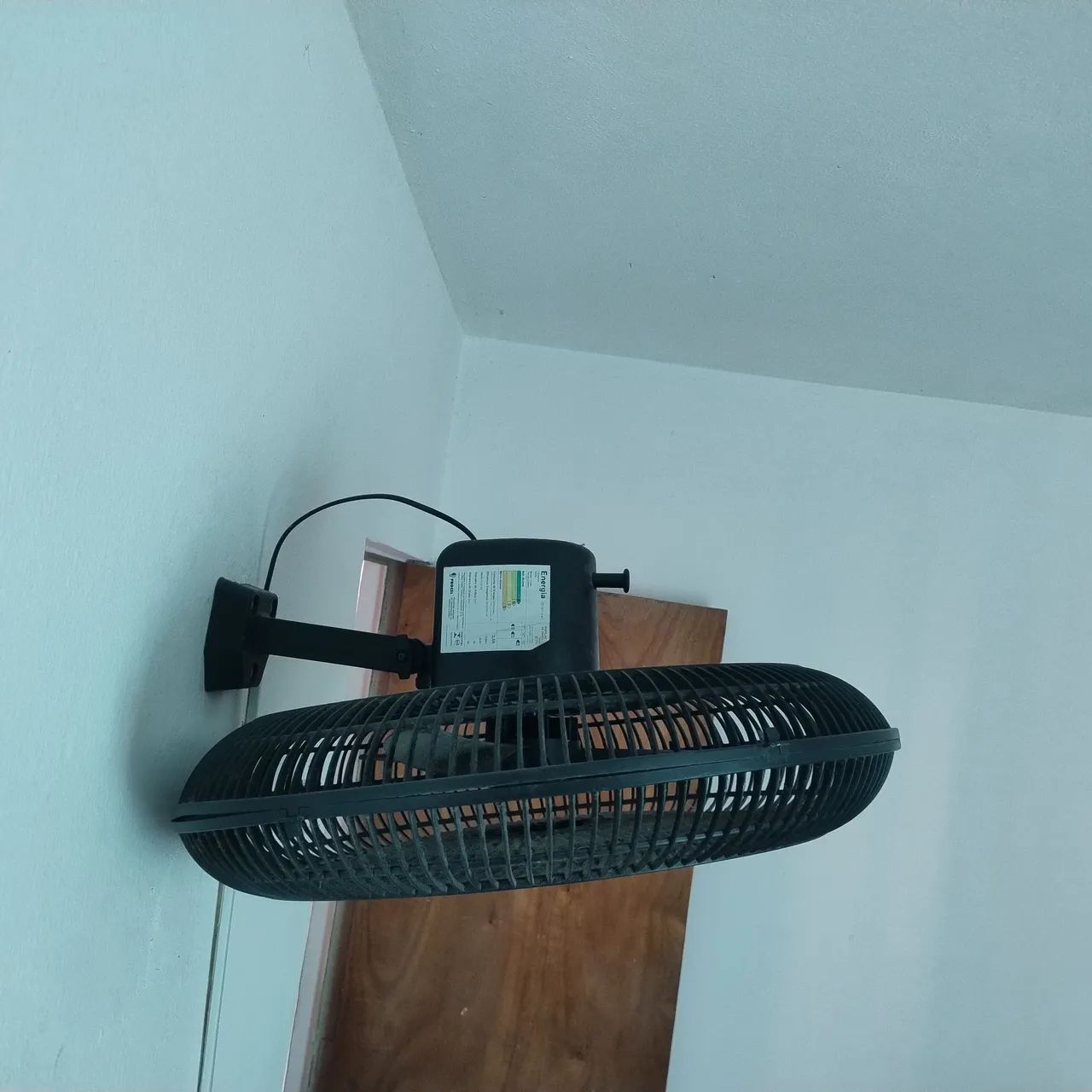 VENTILADOR DE PAREDE TRON 60cm - Foto 3