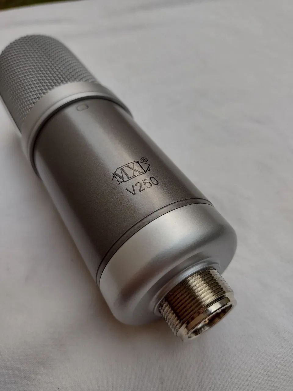 Microfone condensador MXL V250 - Foto 4