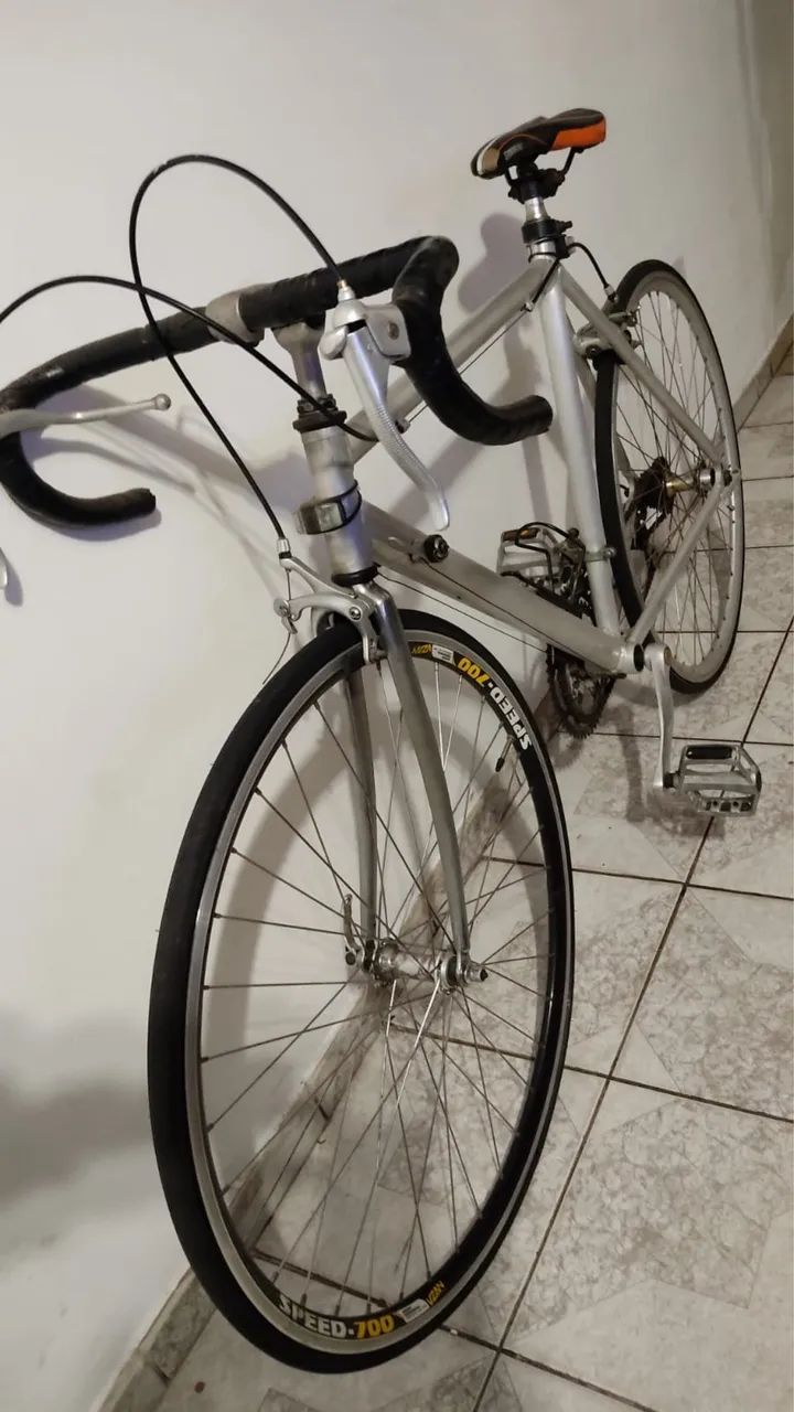 Bicicleta Speed  - Foto 3
