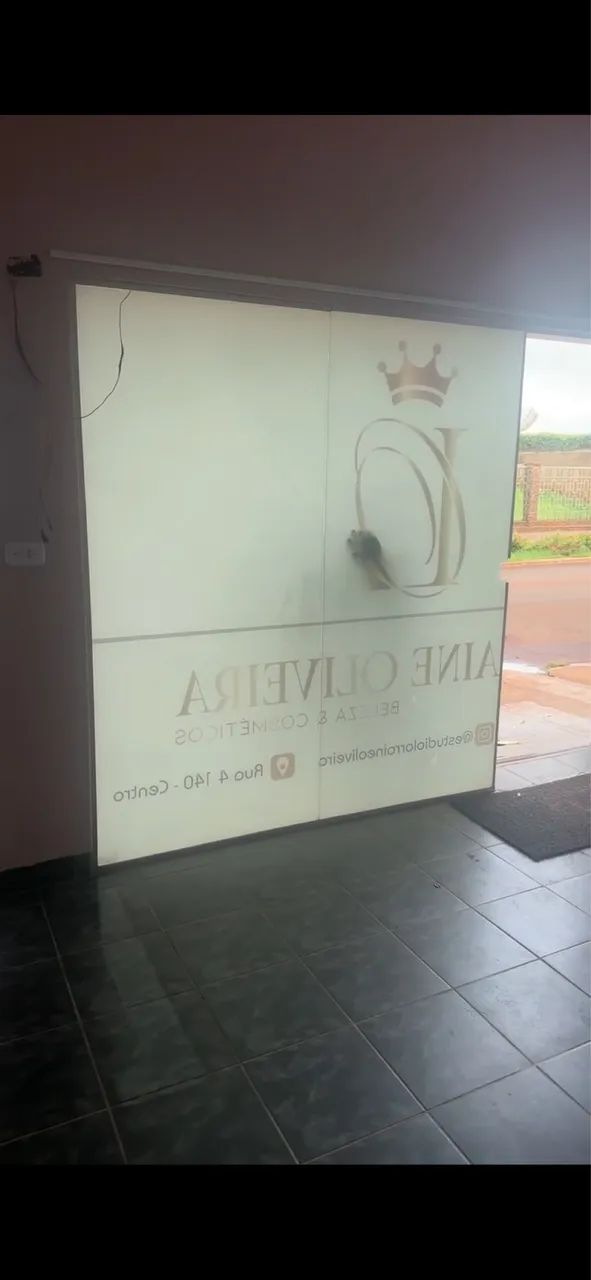 Vidro Temperado para Vitrine ou Residência - Foto 4
