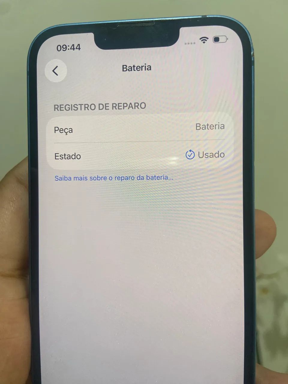 iPhone 13 128GB - Foto 4