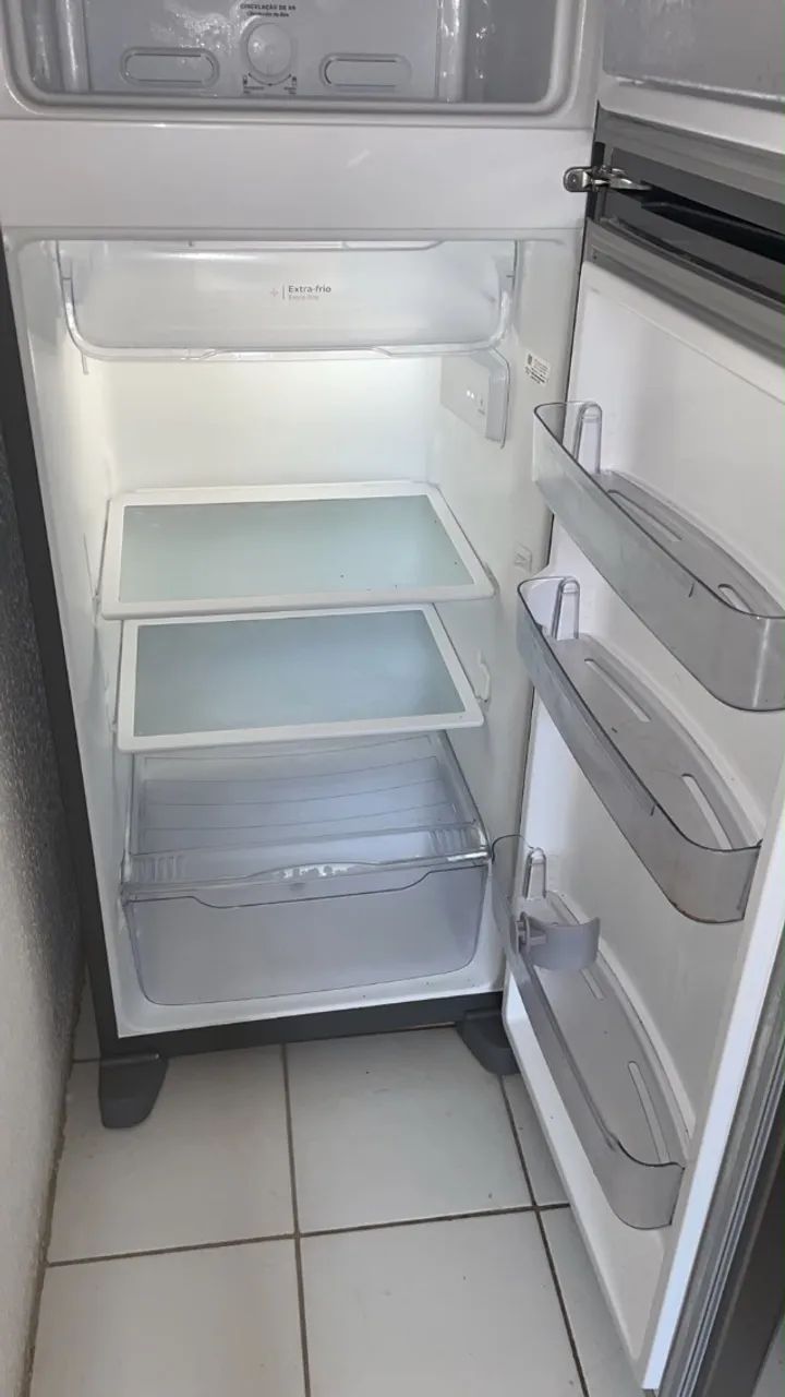 Geladeira consul