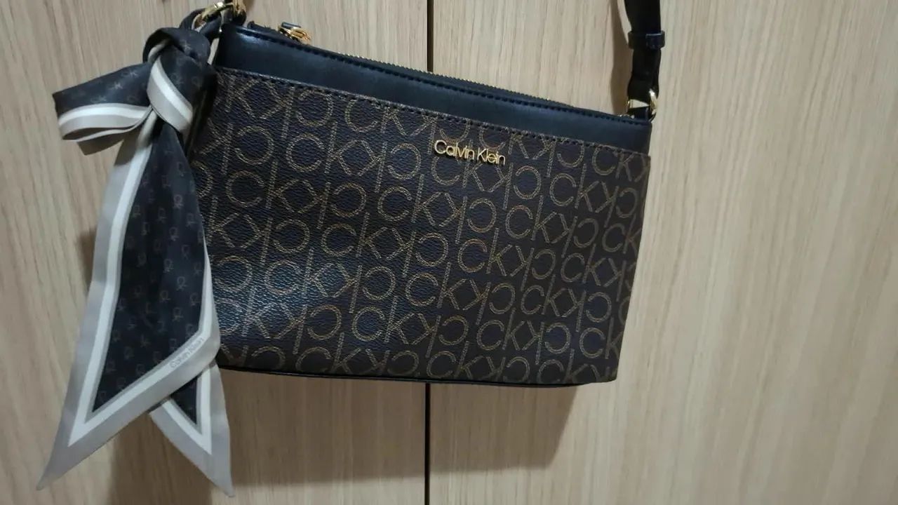 Bolsa Calvin Klein  - Foto 5