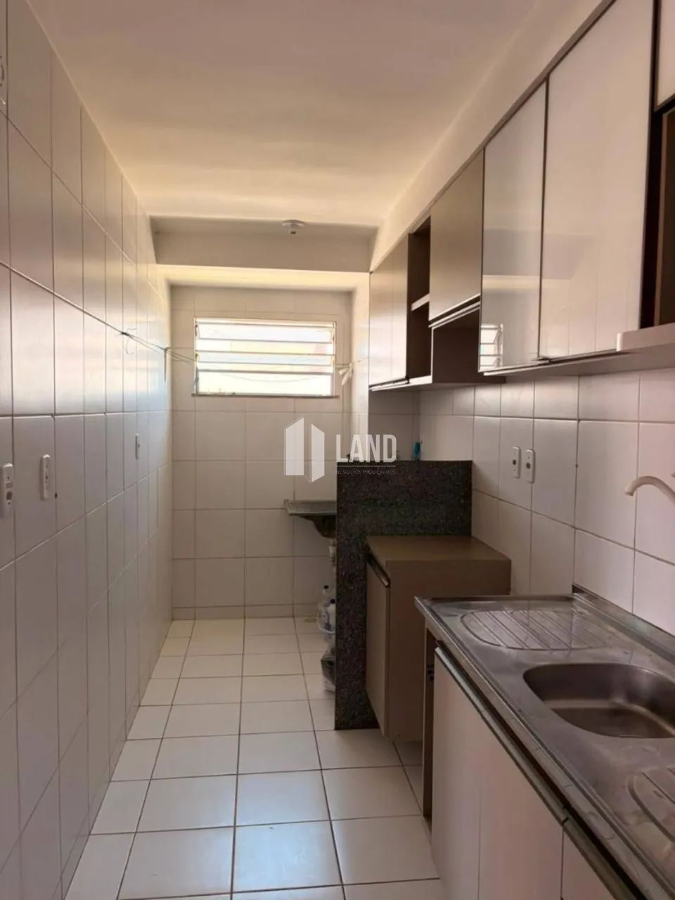 Vende-se apartamento no Dirceu - Foto 2