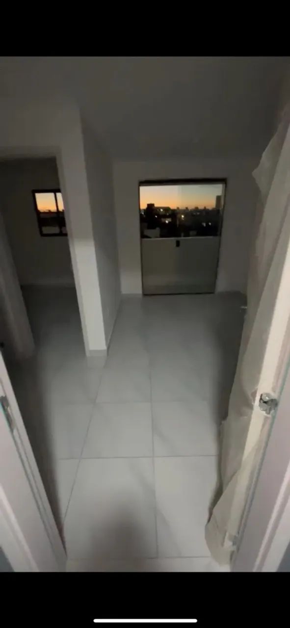 ALUGO APARTAMENTO 