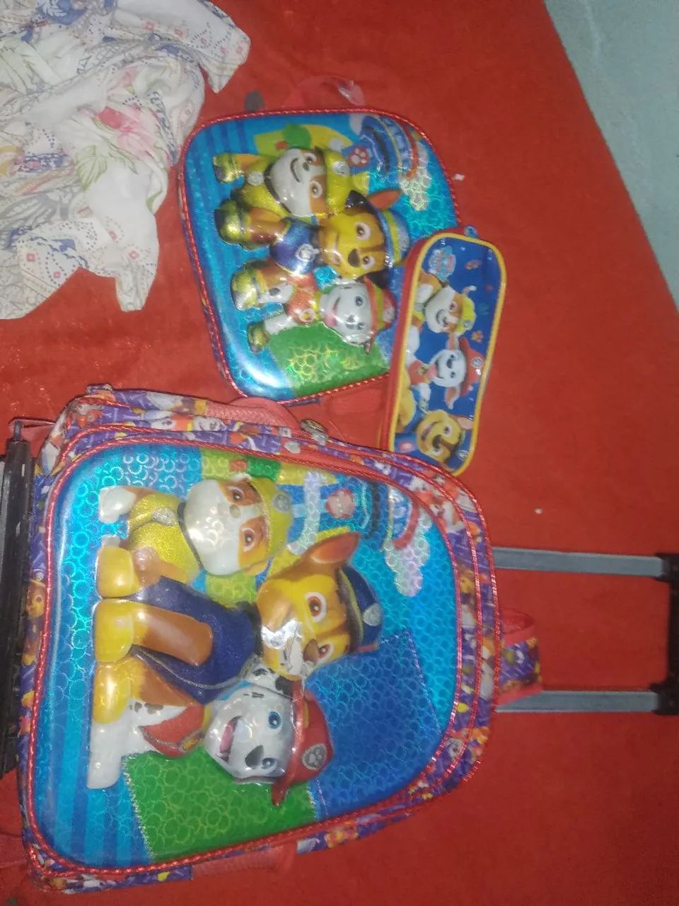 bolsas de escola - Foto 4