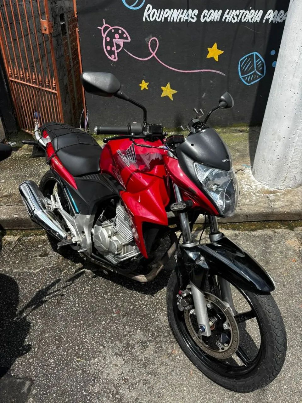 Vendo ou troco  - Foto 4
