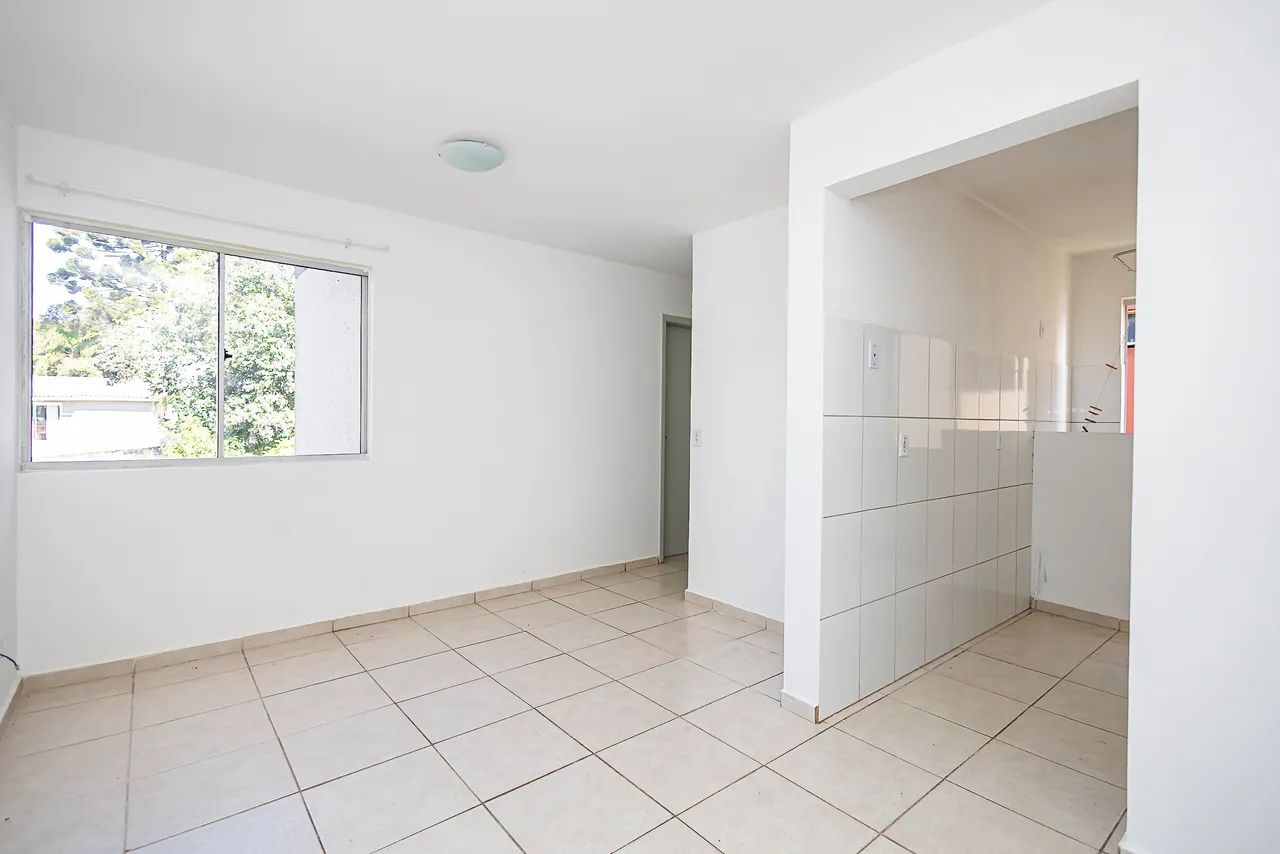 Apartamento amplo para locação - Foto 2