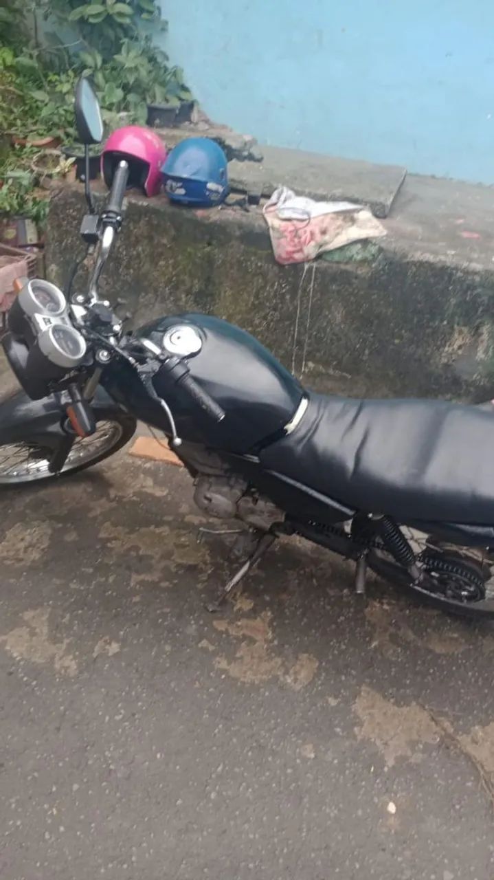 Titan 150  - Foto 2